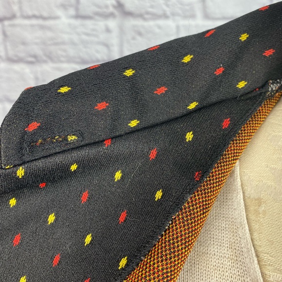 Vintage Short Jacket - Picture 5 of 8